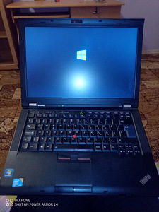 Lenovo ThinkPad T410 (1 фото из 2)