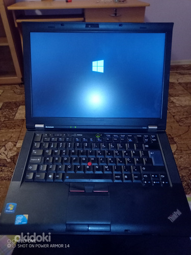 Lenovo ThinkPad T410