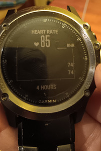 Garmin Fenix 3HR (6 foto / 8)