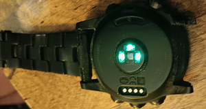 Garmin Fenix 3HR (8 foto / 8)