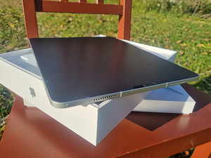 iPad Pro M1 12.9 5th gen 2TB WiFi + Cellular (3 foto / 10)