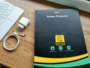 iPad Pro M1 12.9 5th gen 2TB WiFi + Cellular (7 foto / 10)