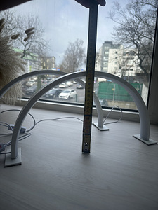 LED-kaarlamp (2 foto / 3)