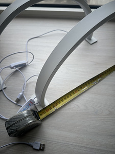 LED-kaarlamp (3 foto / 3)