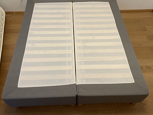 Voodi IKEA Espevar (2 foto / 5)