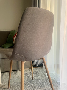 4 tooli 45×88×53 cm (3 foto / 3)