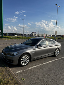 BMW 530 (2 фото из 9)