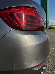 BMW 530 (4 фото из 9)