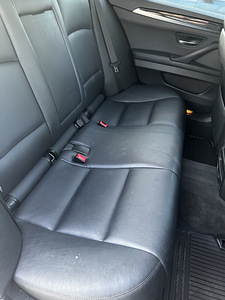 BMW 530 (8 фото из 9)
