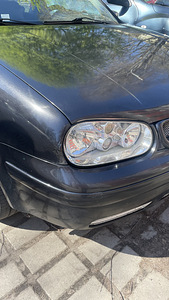 Volkswagen Golf IV (5 foto / 10)