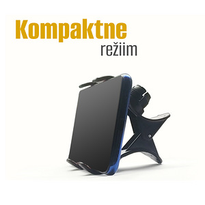 Telefoni alus - universaalne telefonihoidja (10 foto / 10)