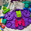 Play-Doh komplekt (foto #1)