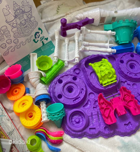 Play-Doh komplekt (foto #3)