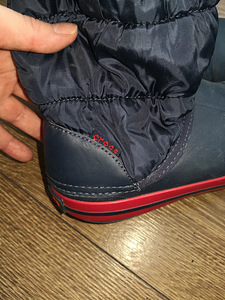 Crocs J2 (3 foto / 3)