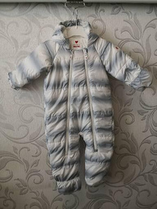 Beebi kombe Reima 74/80 (1 foto / 6)