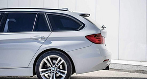 BMW 325 F31 2.0 160 kW (10 foto / 11)