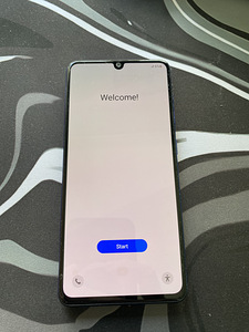Телефон Samsung a41