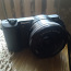 Гибридная камера Sony a5100 (фото #1)