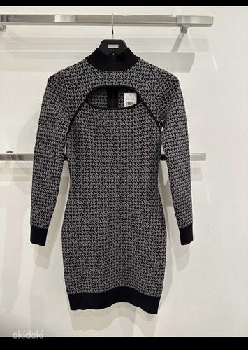 Michael Korsi uus kleit (foto #1)