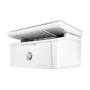 HP LaserJet M140WE monitoimitulostin