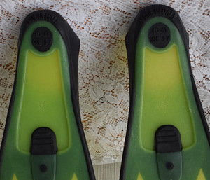 Uimaräpylä (4 valokuva sivusta 4)