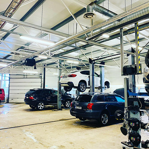 Autoremondilukksepp - Autoremonditehnik! (1 foto / 1)