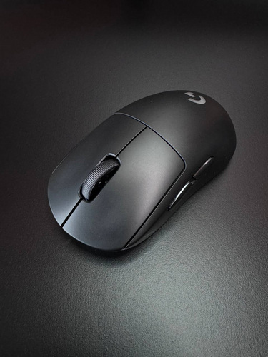 Logitech PRO 2 LIGHTSPEED Wireless Gaming Mouse