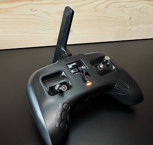 FPV komplekt MARK5 DC HD O3 5" + DJI Goggles 2 + TBS Tango 2 (6 foto / 10)