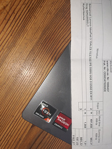 Lenovo ideapad 3 (15") (3 foto / 4)