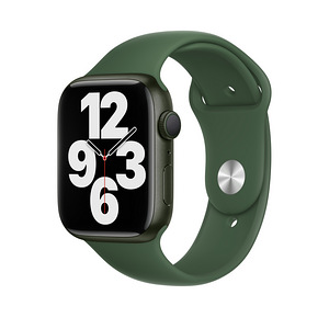 Müüa apple watch series 7 gps (original) Seisukord 10/10 C (1 foto / 1)
