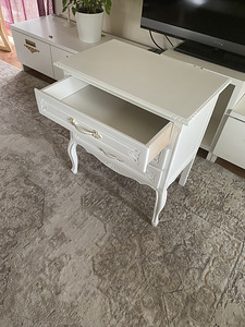 Комод антикварный MINI (7 фото из 9)