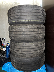 225/55/16 Hankook Ventus Prime 3 (5 foto / 7)