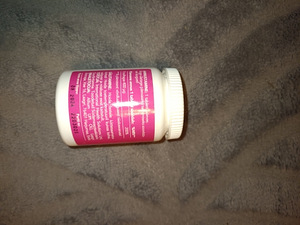 400 mg. Foolhape. (2 foto / 2)