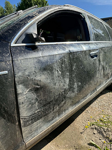 Audi A6 S-line 176kw avariiline (3 foto / 9)