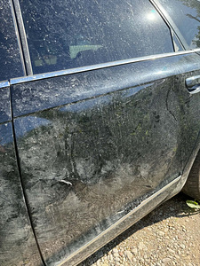 Audi A6 S-line 176kw avariiline (5 foto / 9)