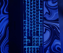 Игровая клавиатура steelseries