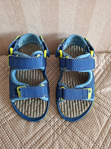 SANDAALID Karrimor (1 foto / 5)