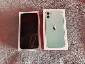 iPhone 11, 128gb (1 foto / 3)