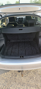 Skoda fabia (3 foto / 10)