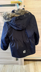 Lenne 116 talveparka, traksipüksid (4 foto / 8)
