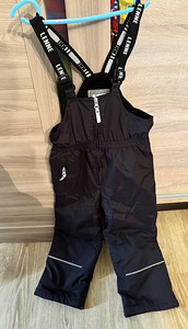 Lenne 116 talveparka, traksipüksid (5 foto / 8)