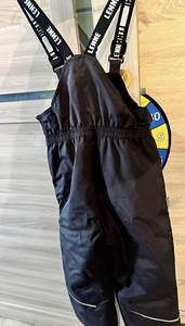 Lenne 116 talveparka, traksipüksid (7 foto / 8)