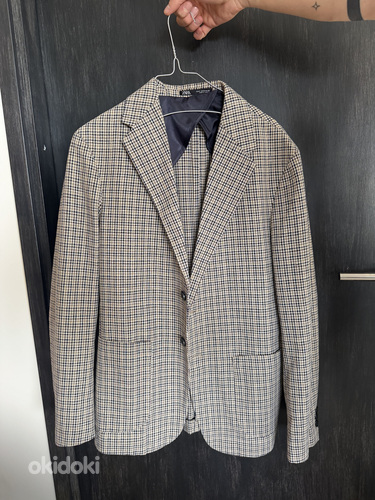 Zara blazer