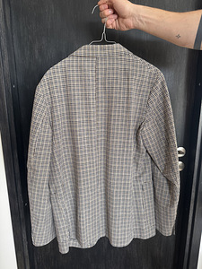 Zara пиджак (2 фото из 5)