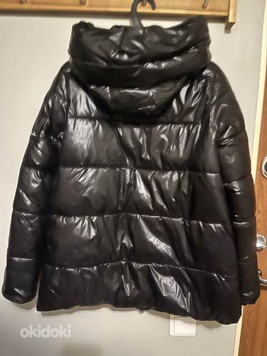 Зимняя женская куртка (фото #2)