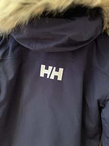 Зимняя куртка НН (3 фото из 6)