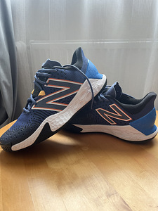 New balance tossud (2 foto / 6)
