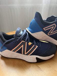 New balance tossud (3 foto / 6)