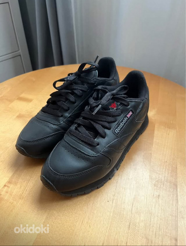 Reebok naiste tossud