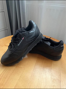 Кроссовки Reebok (2 фото из 5)